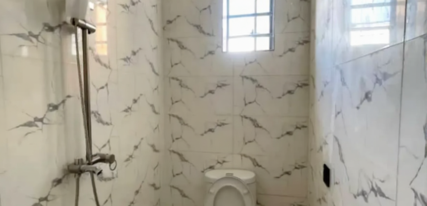 A Room Shortlet in Agungi Lekki