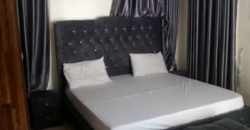 A Room Shortlet in Agungi Lekki