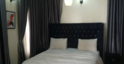 A Room Shortlet in Agungi Lekki